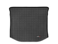 Black Cargo Trunk Liner K952
