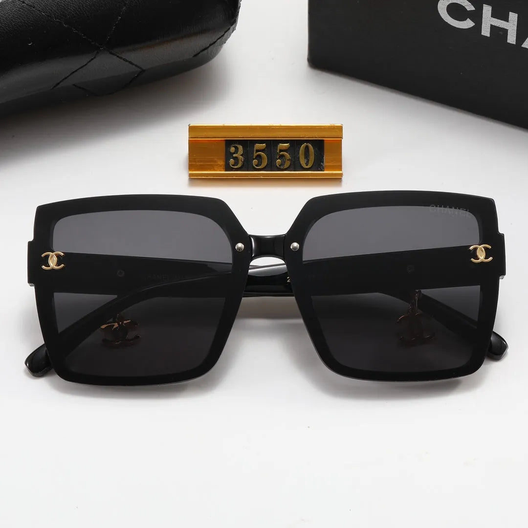 Polarized Sunglasses O758