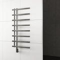 Wall Mounted Electric Towel Warmer Q743