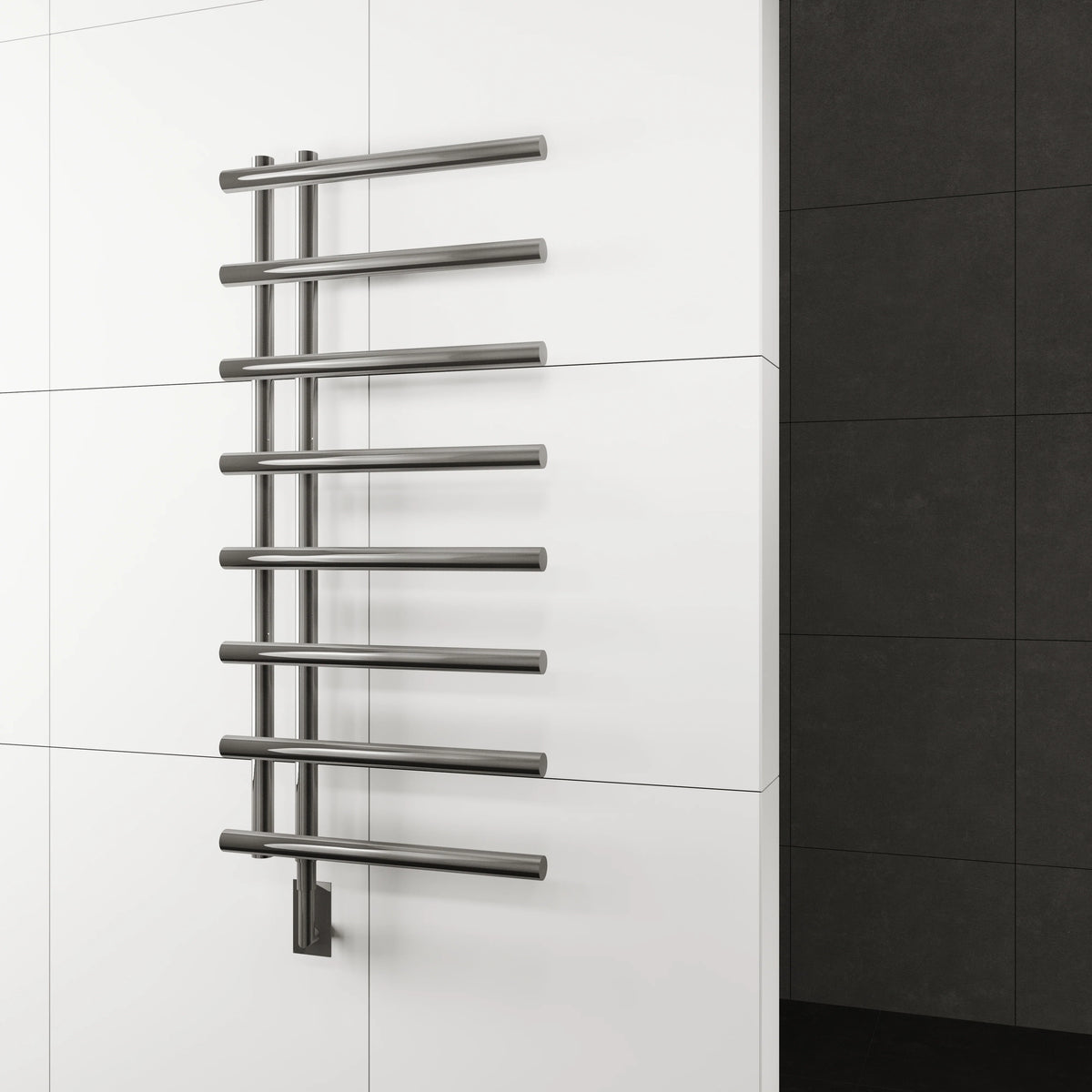 Wall Mounted Electric Towel Warmer Q743