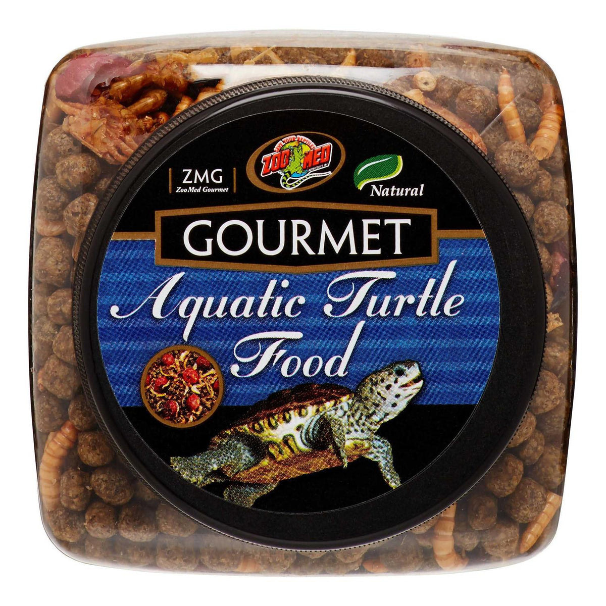 Aquatic Turtle Food T68932
