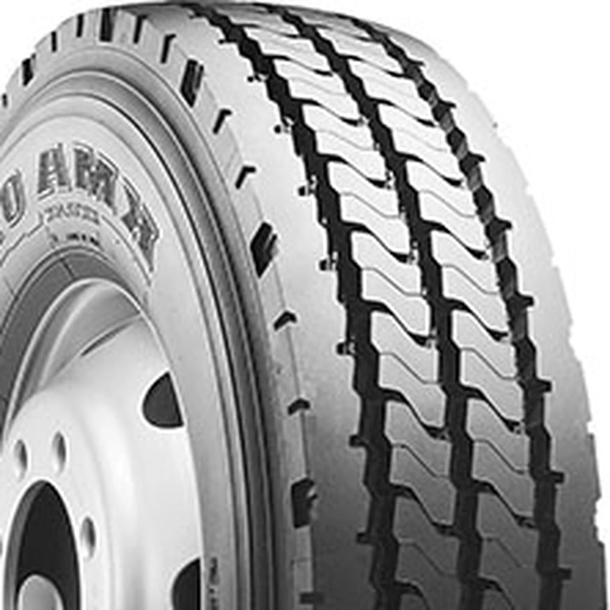 11R22.5 Commercial Tire C2098