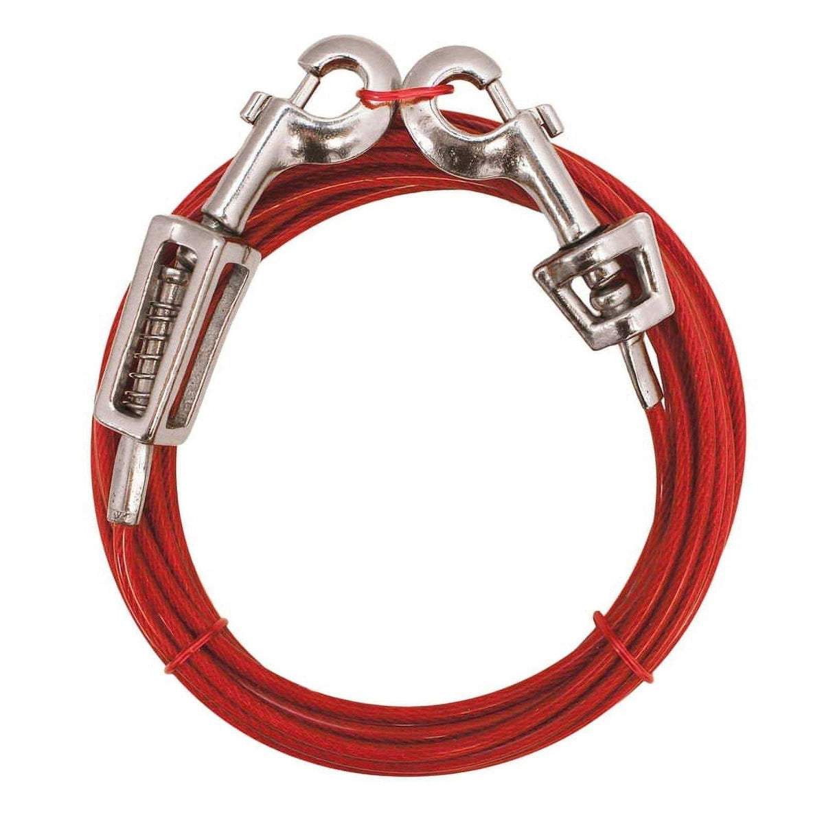 Large Dog Cable Tie Out 40 ft S880113