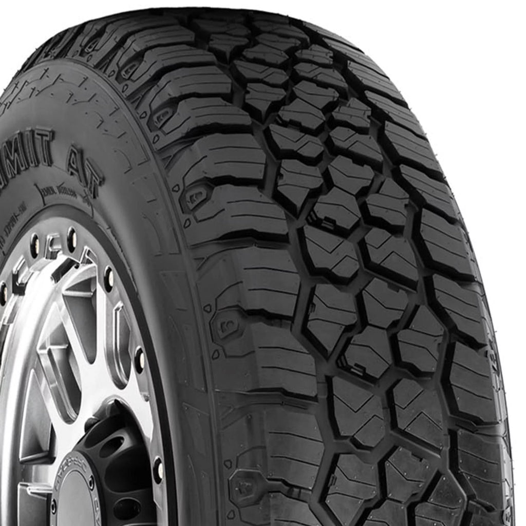 All Terrain P265/70R17 115T Light Truck Tire T978