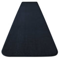 Skid-Resistant Carpet Runner Navy Blue 12 ft. x 36 in. K293406