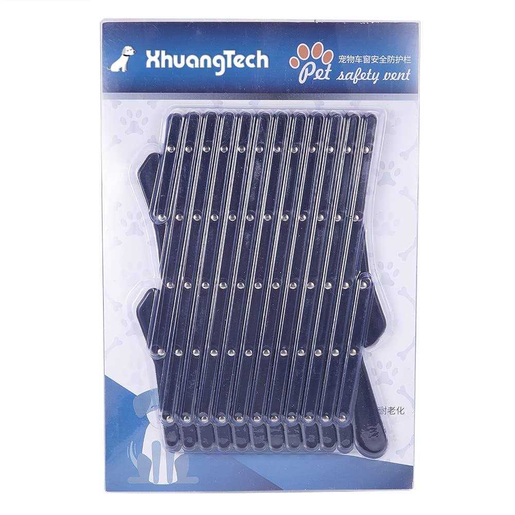 Window Pet Gate Ventilation Grill Mesh C5457