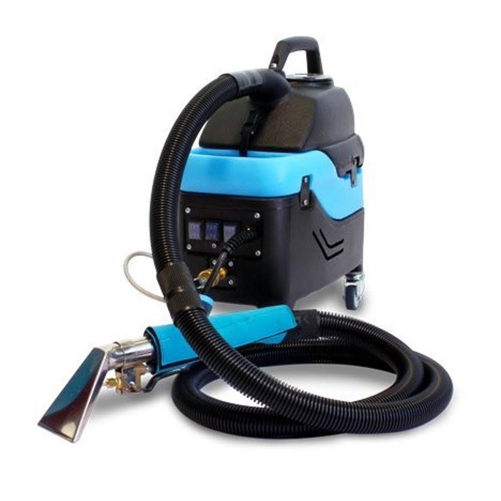 Heated Carpet & Upholstery Extractor W31732