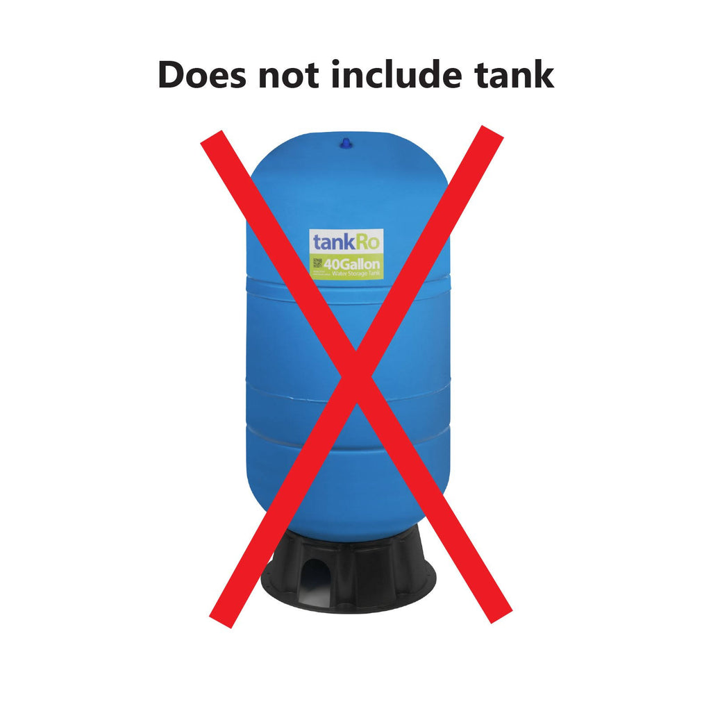 600 GPD 5 Stage Reverse Osmosis Water Filtration System H5345