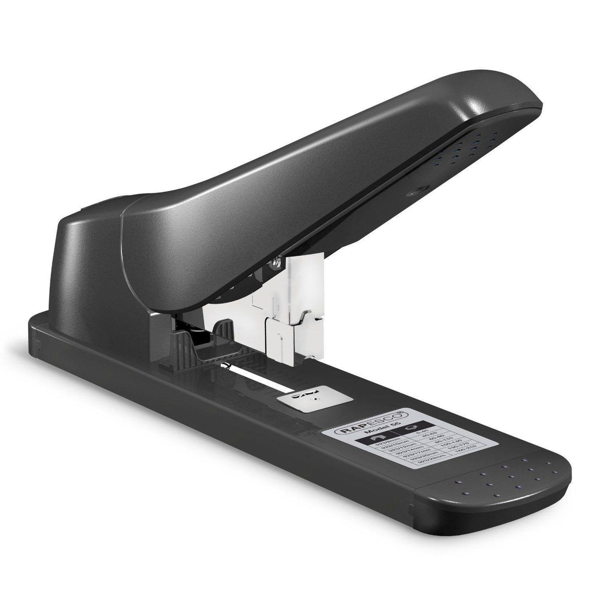 Heavy Duty Stapler 210 Sheet Capacity W98656