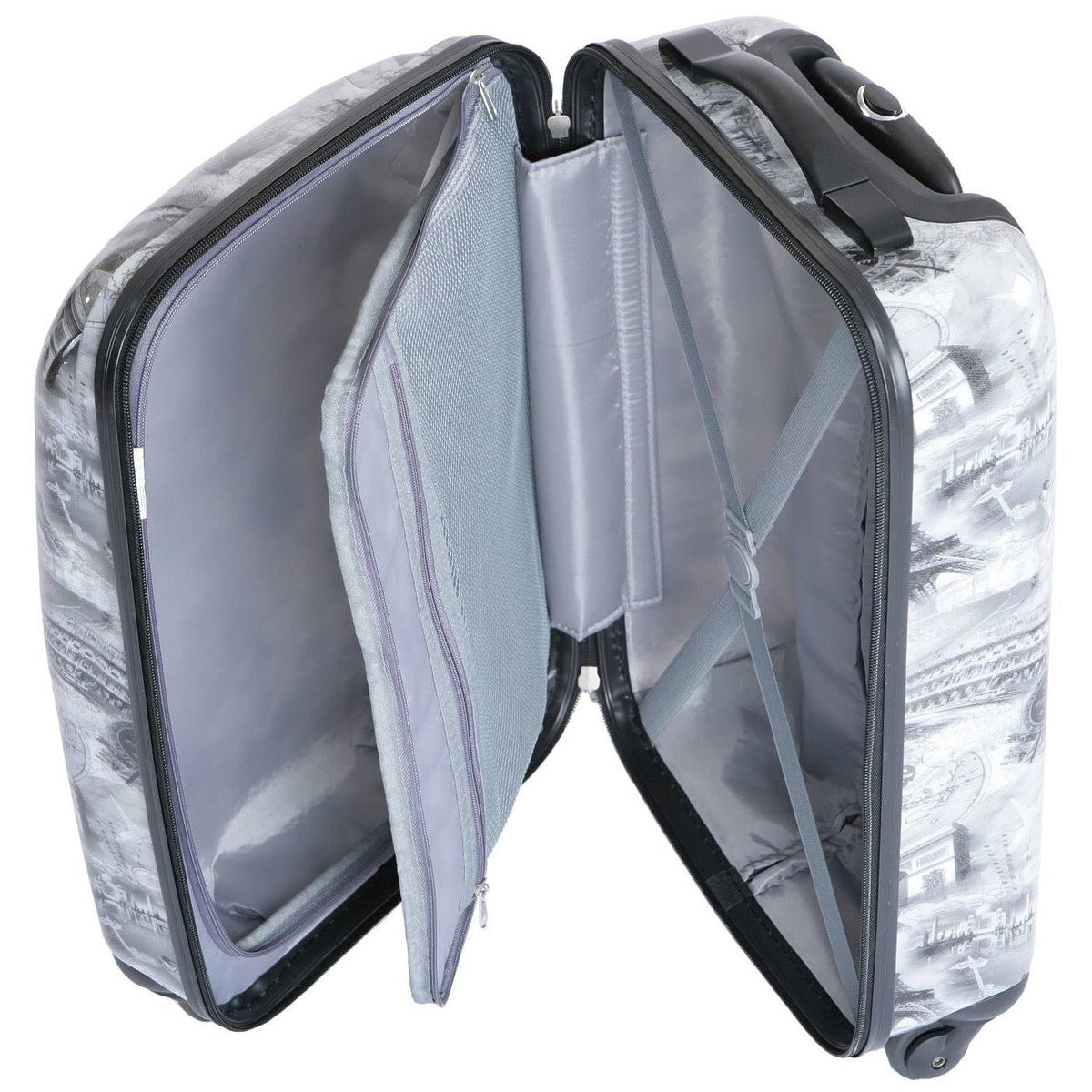 Hardside I962