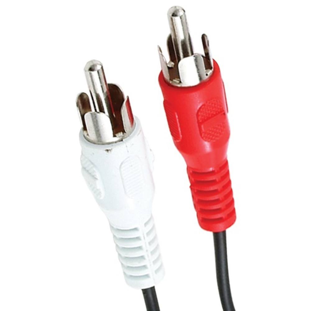 Cat6 Bulk Patch Cable White R3263