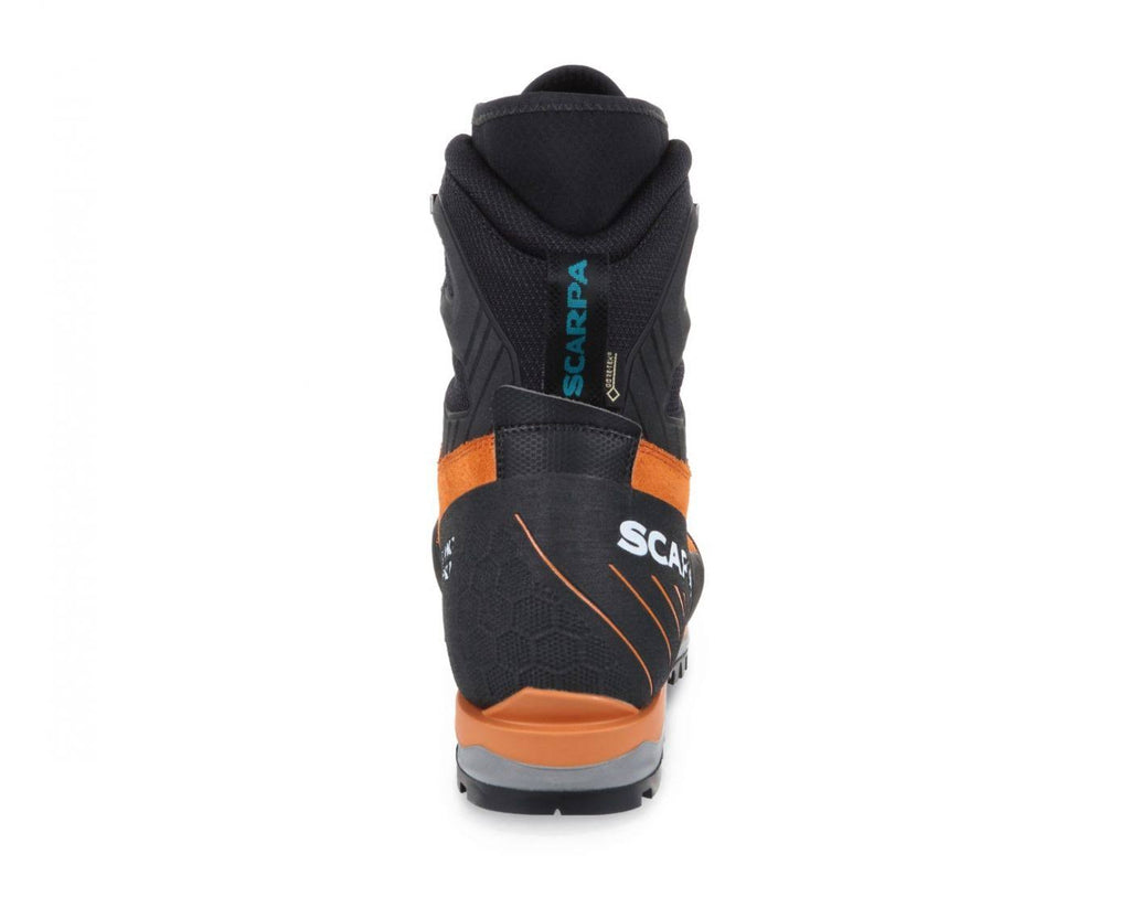 Men's GTX Boots A3895