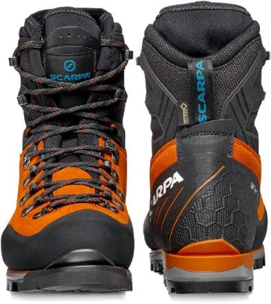Men's GTX Boots A3895