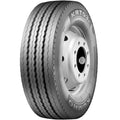 235/75R17.5 18 Ply Trailer Tire M26387
