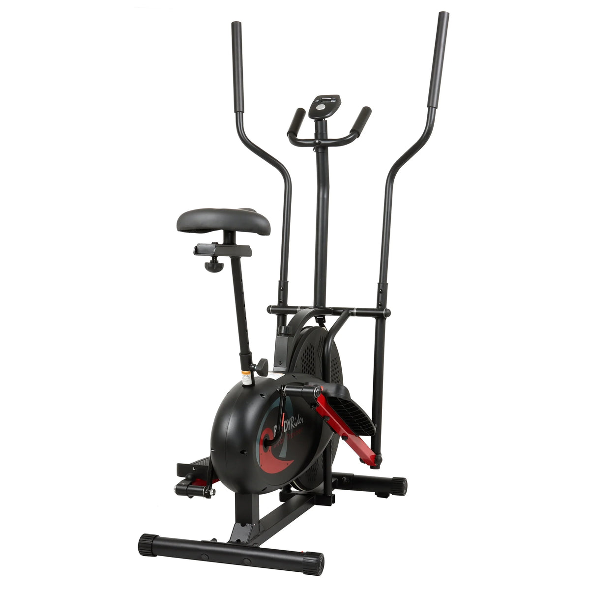 2-in-1 Cardio Dual Trainer X5869