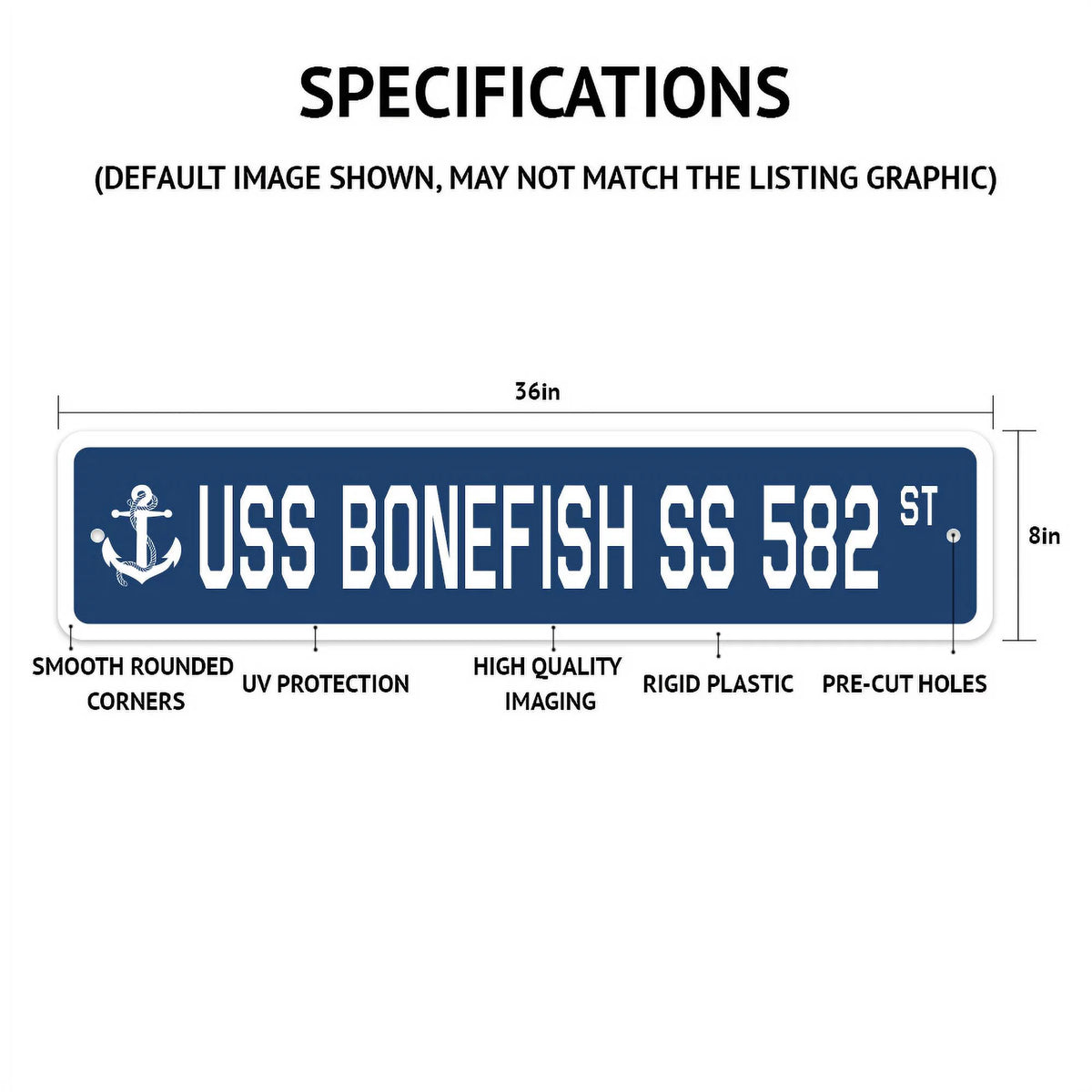 Street Sign V9551