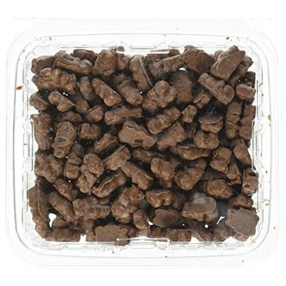 Chocolate Covered Gummi Bear 2.25 Pound E447323