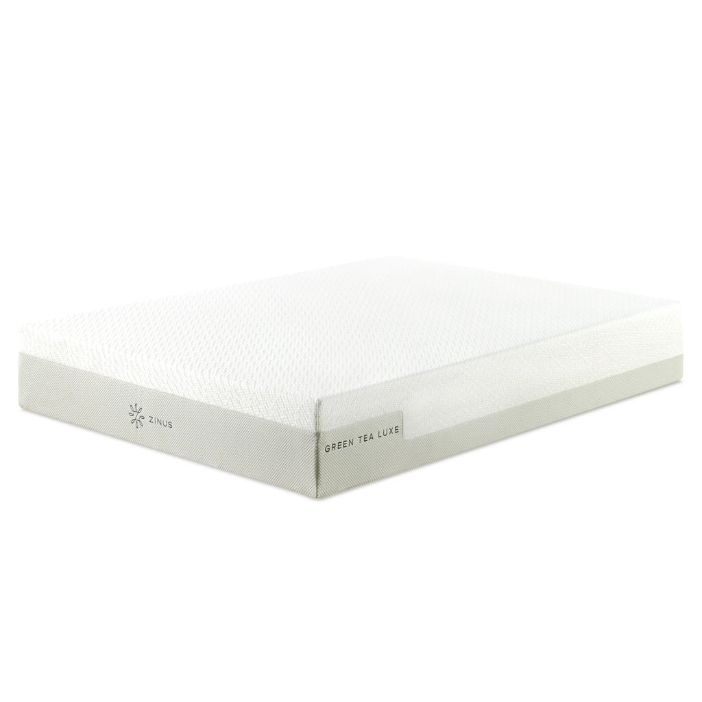 Queen Memory Foam Mattress F875334