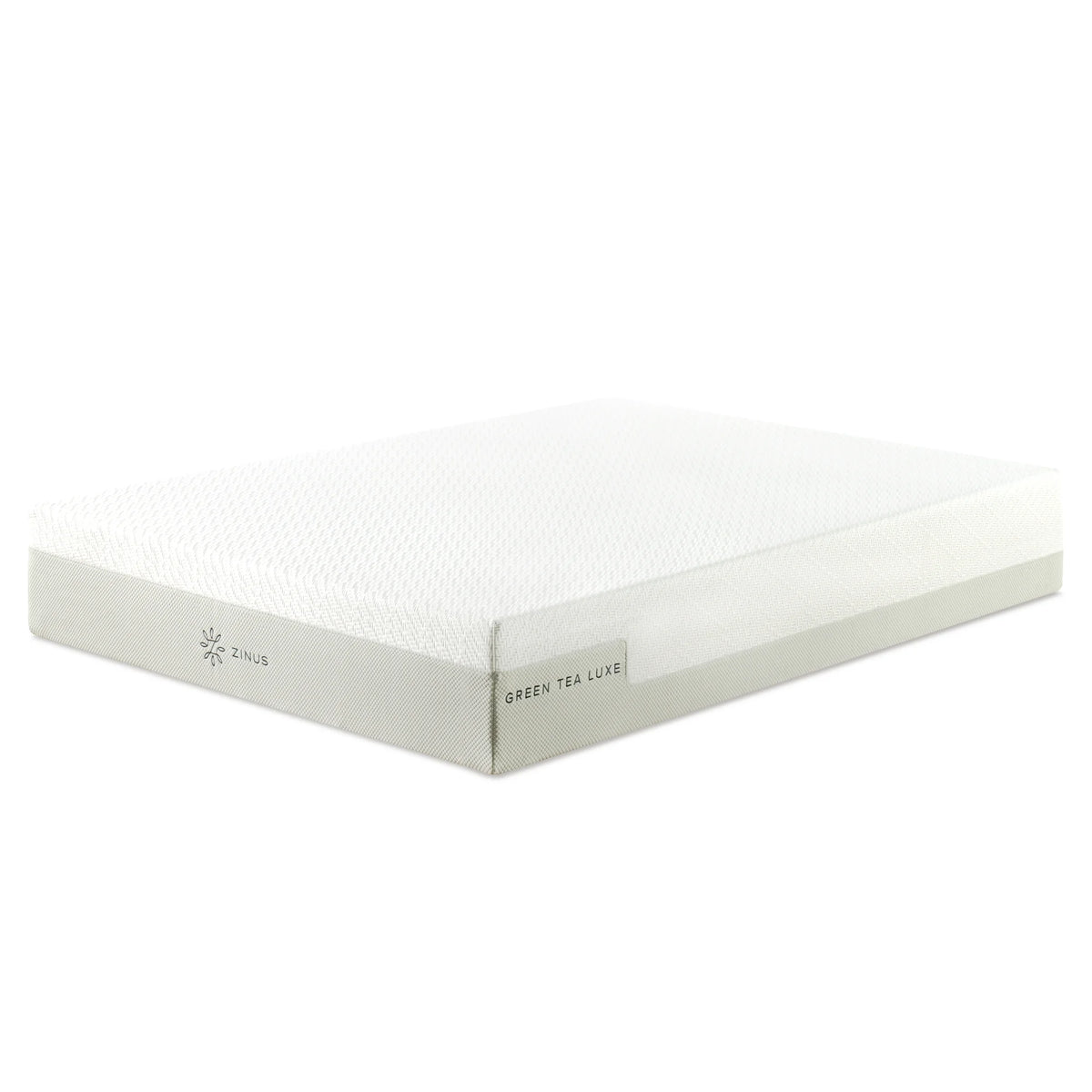Queen Memory Foam Mattress F875334