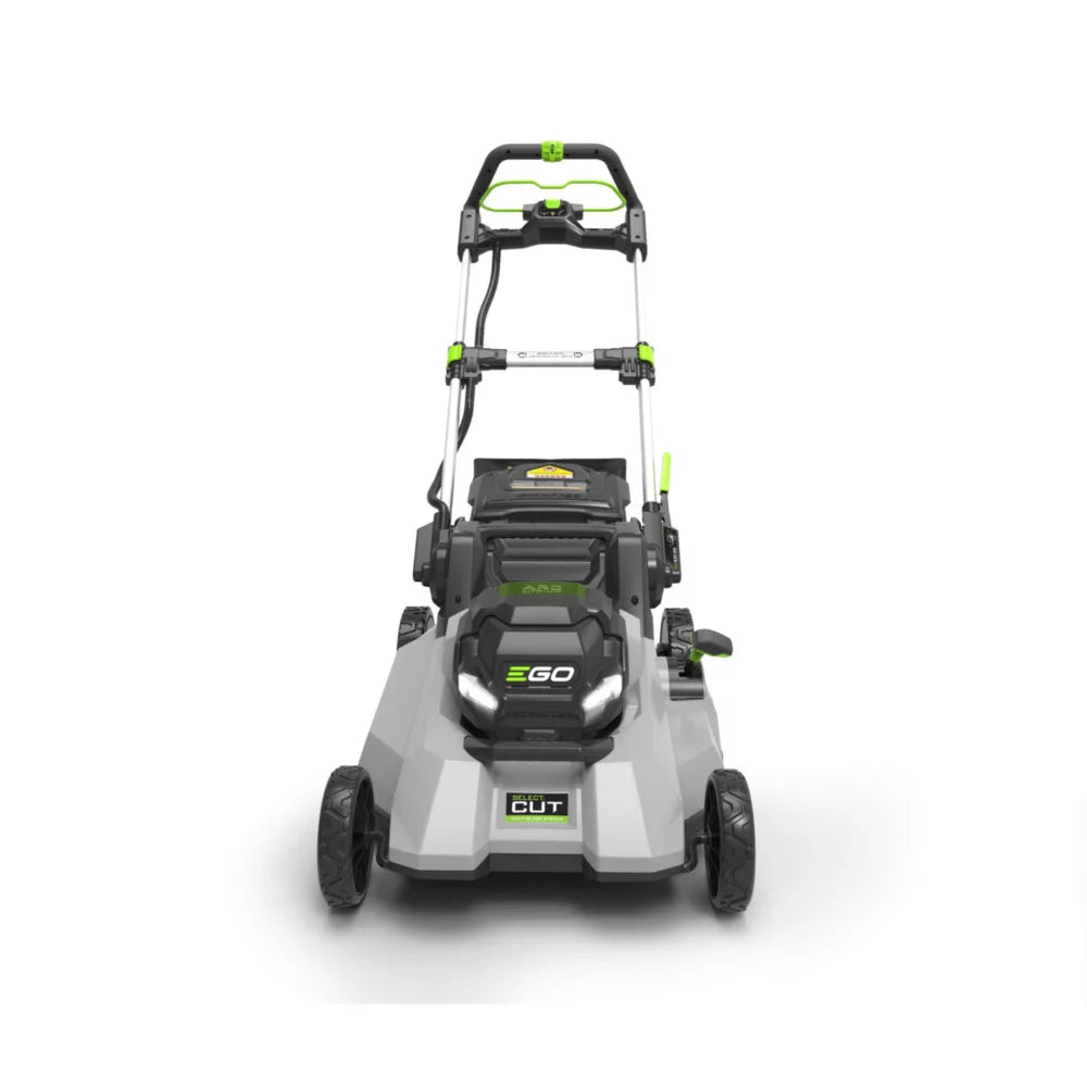21In Push Mower Kit with 7.5Ah Battery and Charger O555147