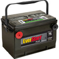 Lead Acid Automotive Battery Group Size 75 12 Volt 700 CCA K83003
