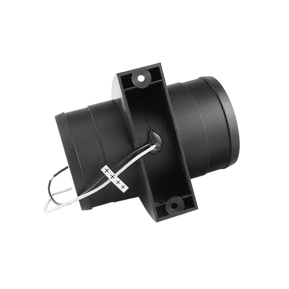 3" 12V RV Boat Exhaust Fan L305