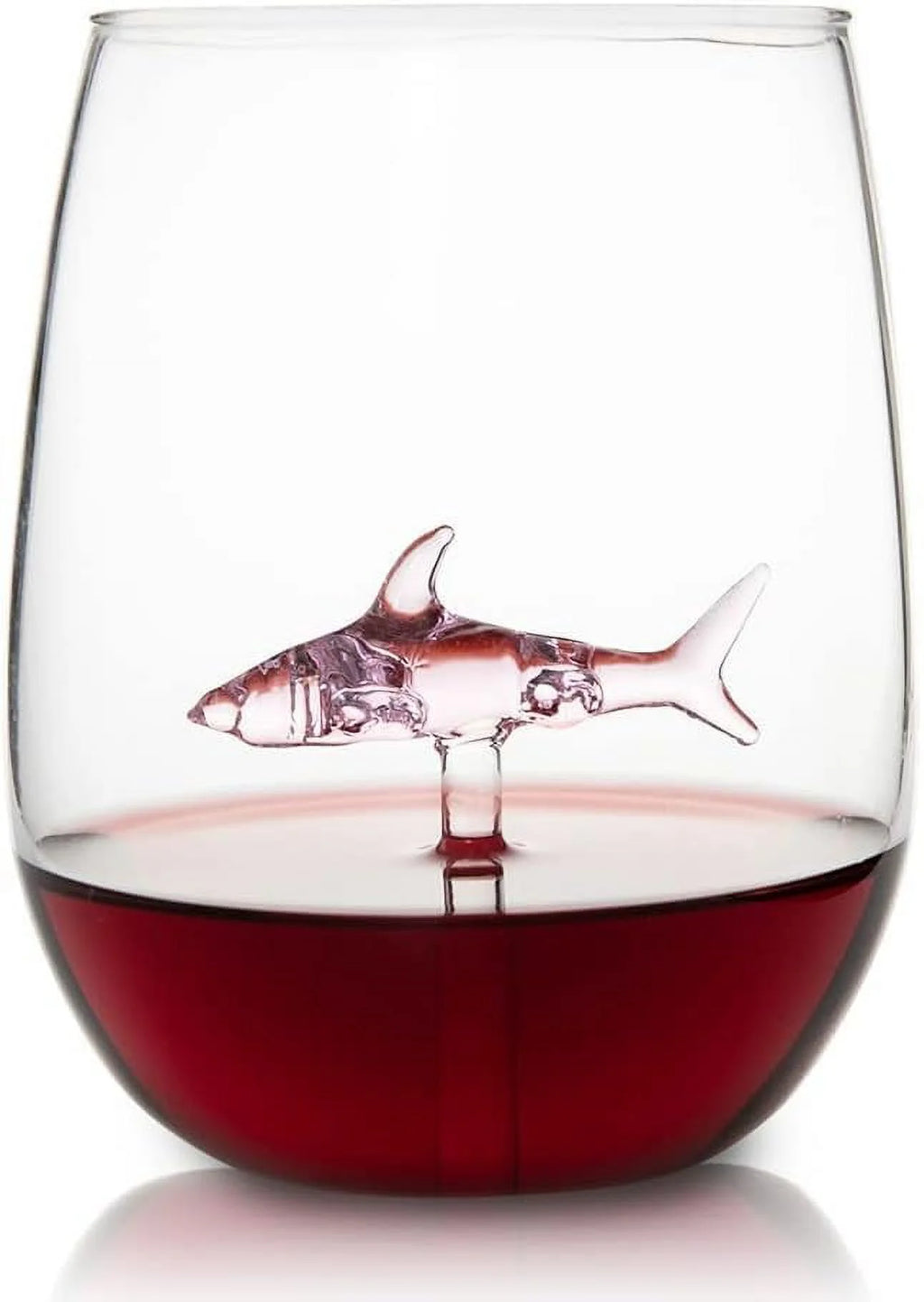 10oz Wine Glasses Set of 2 Z7608