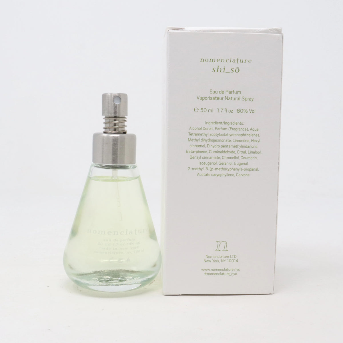 Eau De Parfum 1.7oz/50ml Spray V672331