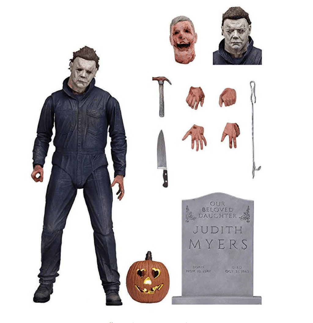 7 Scale Action Figure N11717