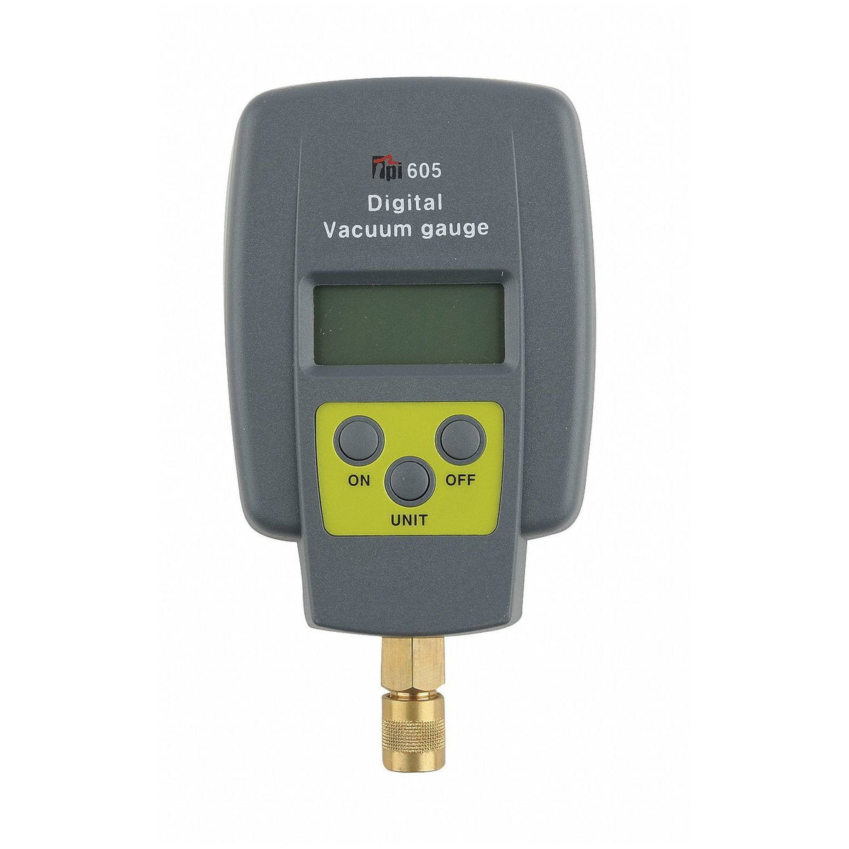 Digital Vacuum Gauge X34119
