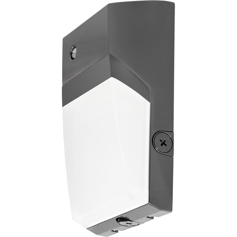 12W Dimmable LED Bronze B9606
