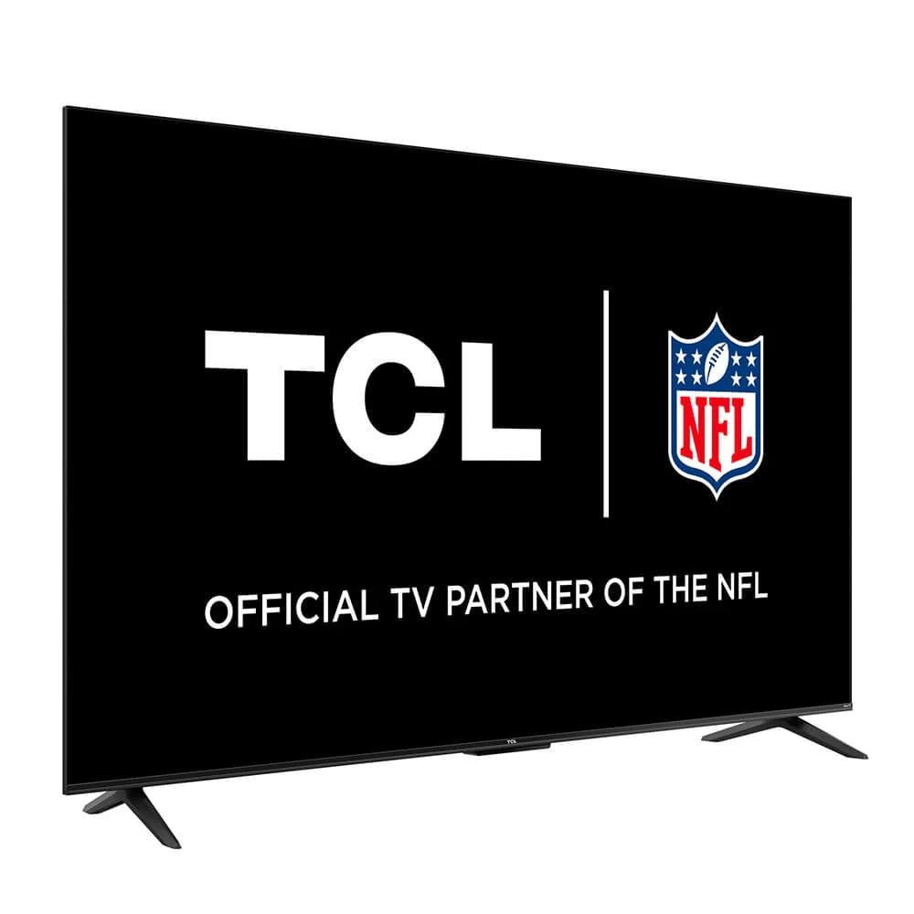 65" 4K UHD HDR LED Smart TV Q988