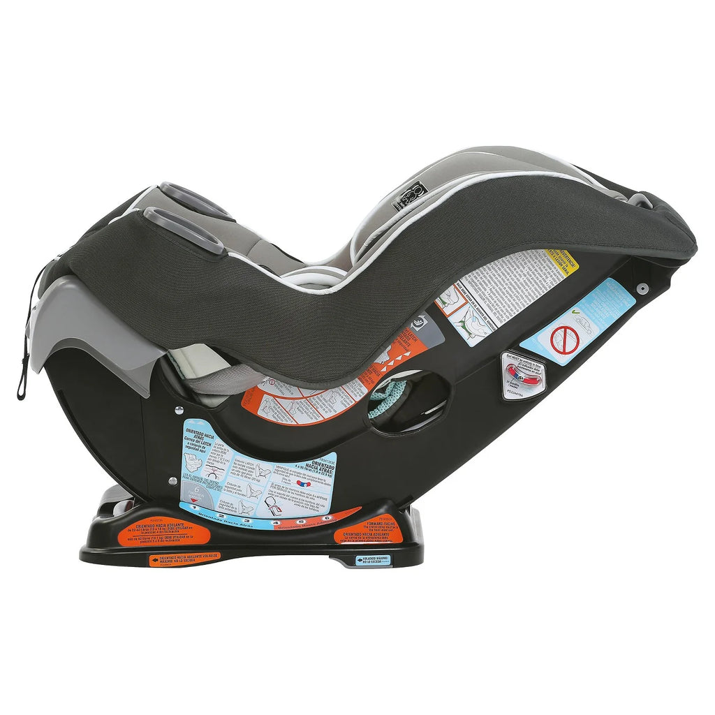 Convertible Car Seat X4952