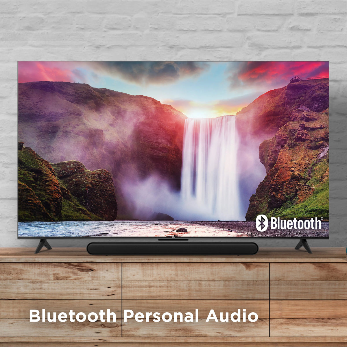 85" 4K UHD HDR LED Smart TV with Google TV C69306