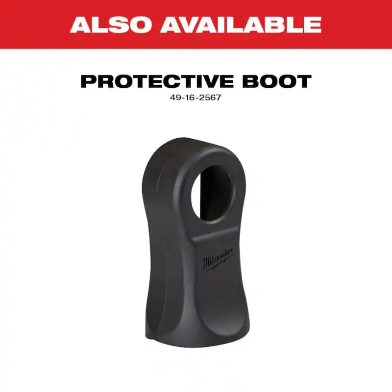 12-Volt Lithium-Ion Brushless Cordless 3/8 in. Ratchet R855358