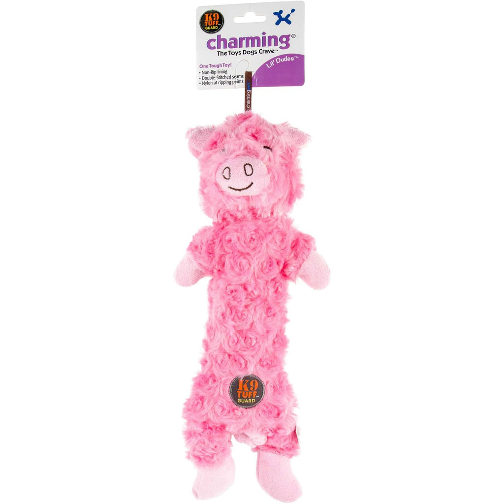 Pig Dog Toy R60952
