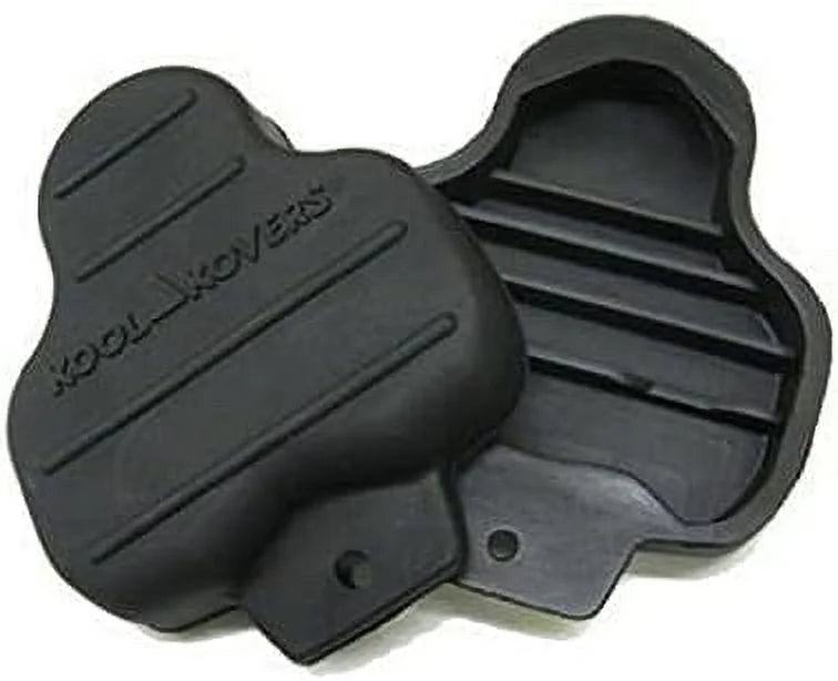 Black Cleat Cover K396570