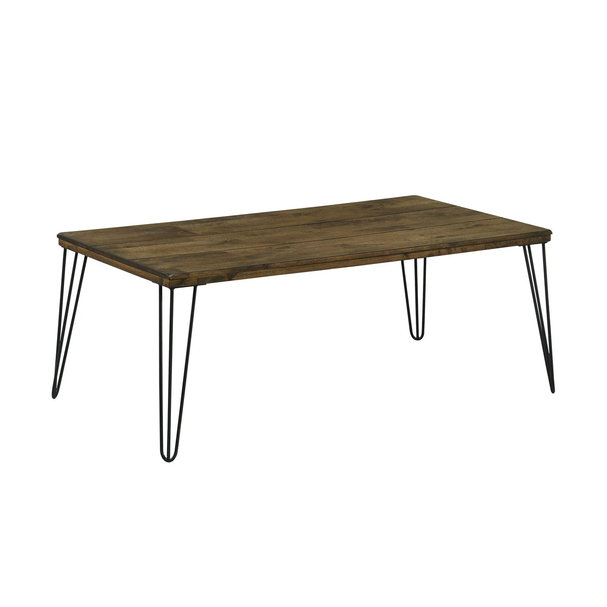 Rectangular Coffee Table H473