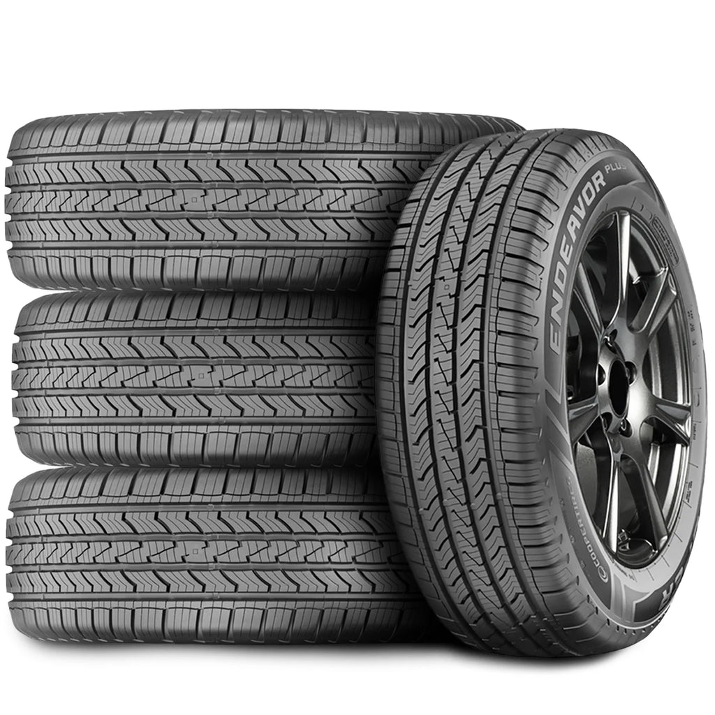 285/45R22 114H XL All Season Tires J833