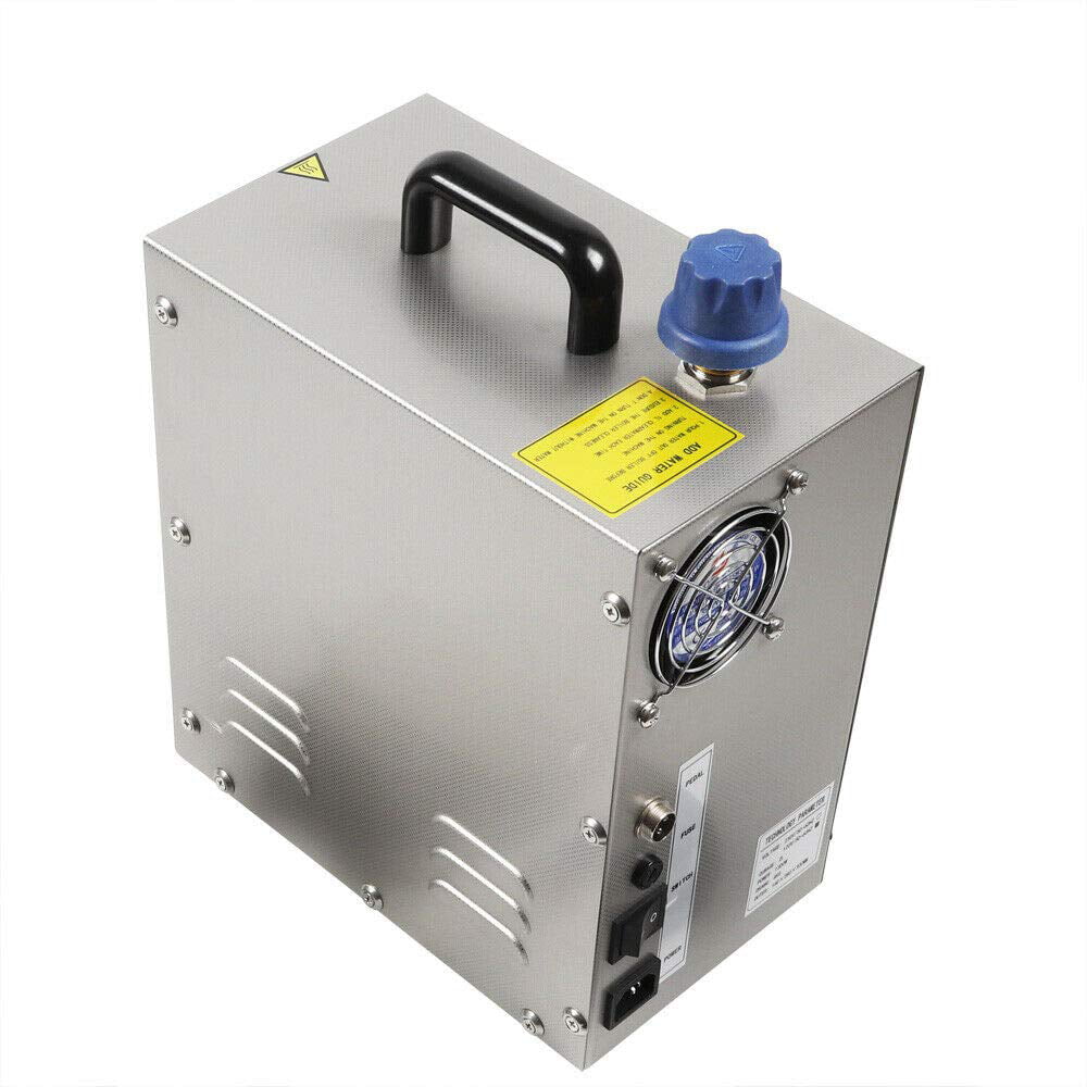 Stainless Steel Jewelry Cleaner 1.3KW 2L K795574