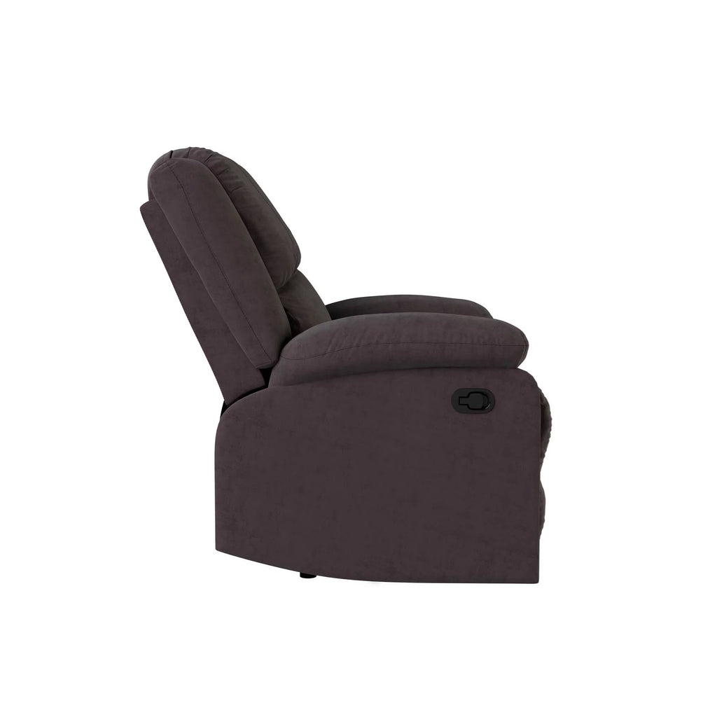 Manual Recliner with Pull Handle Z260