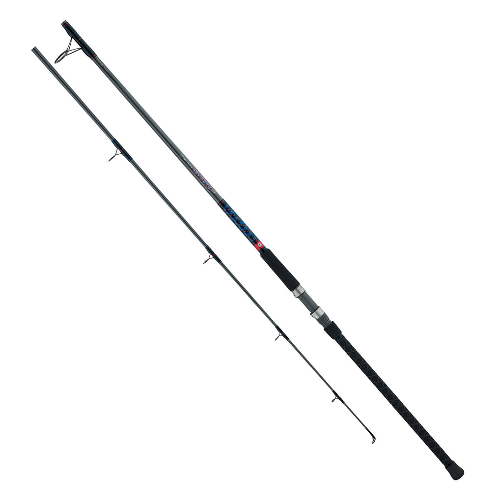 Surf Spinning Rod X396