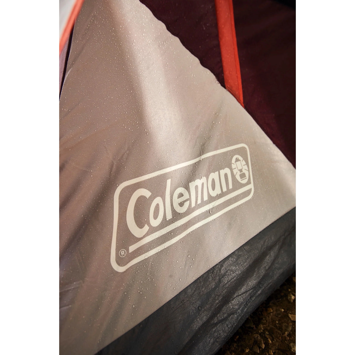 10-Person Camping Tent T592