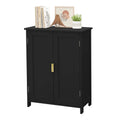 Bathroom Storage Cabinet with 2 Doors O4232