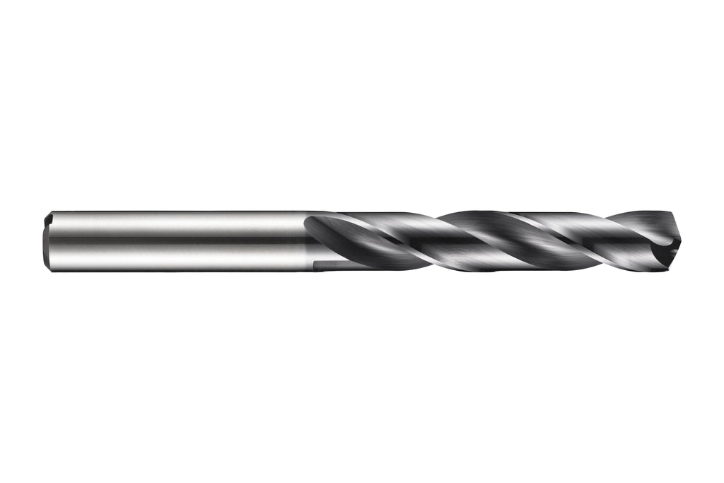 11 mm TiAlN Coated Solid Carbide Jobber Drill E43655