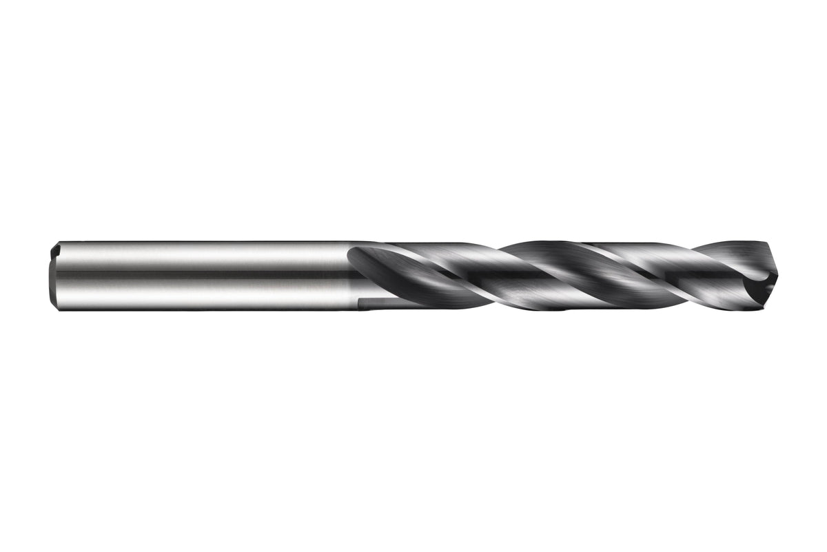 11 mm TiAlN Coated Solid Carbide Jobber Drill E43655