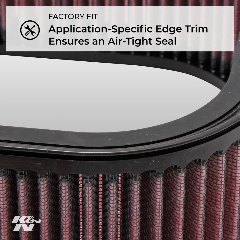 Engine Air Filter C419447