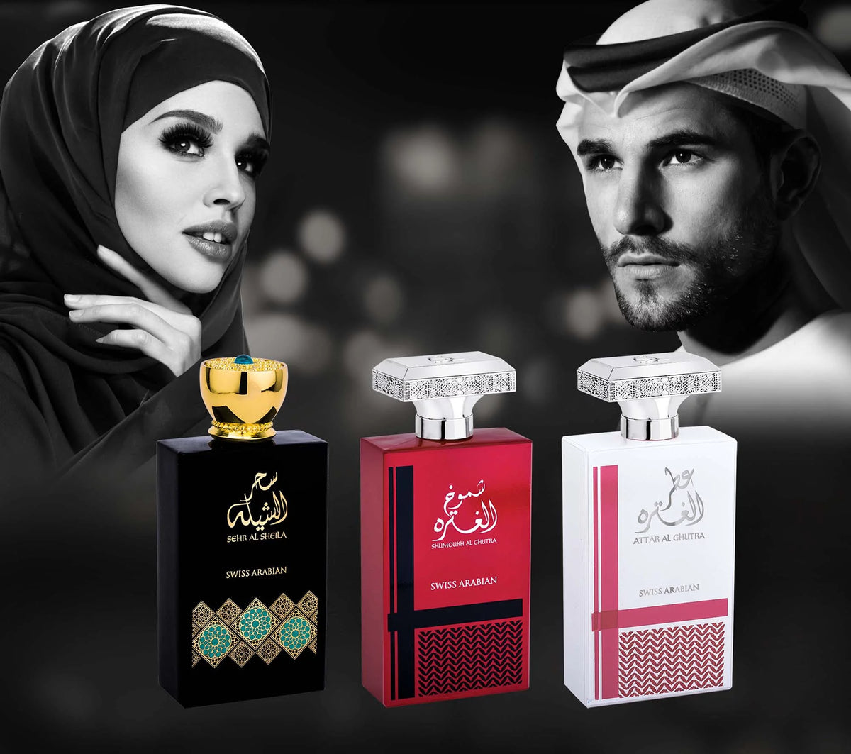 3.4 oz EDP Spray C464