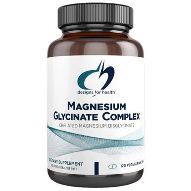 Magnesium Glycinate Complex C428