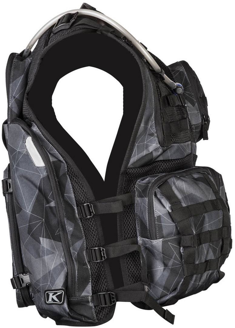 Arsenal Vest - Camo Q52785